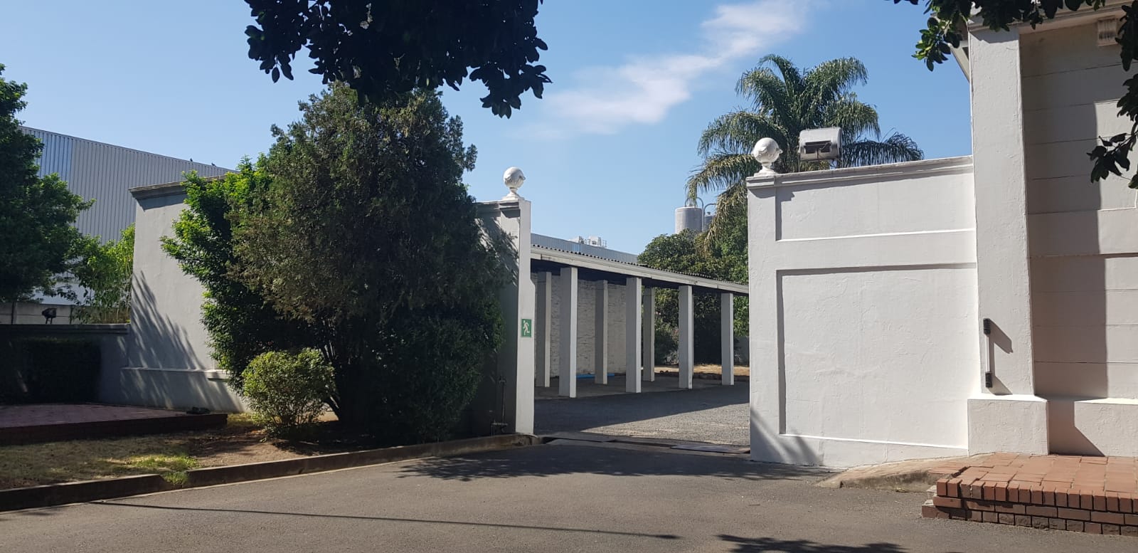 Commercial Property for Sale in Dal Josafat Western Cape